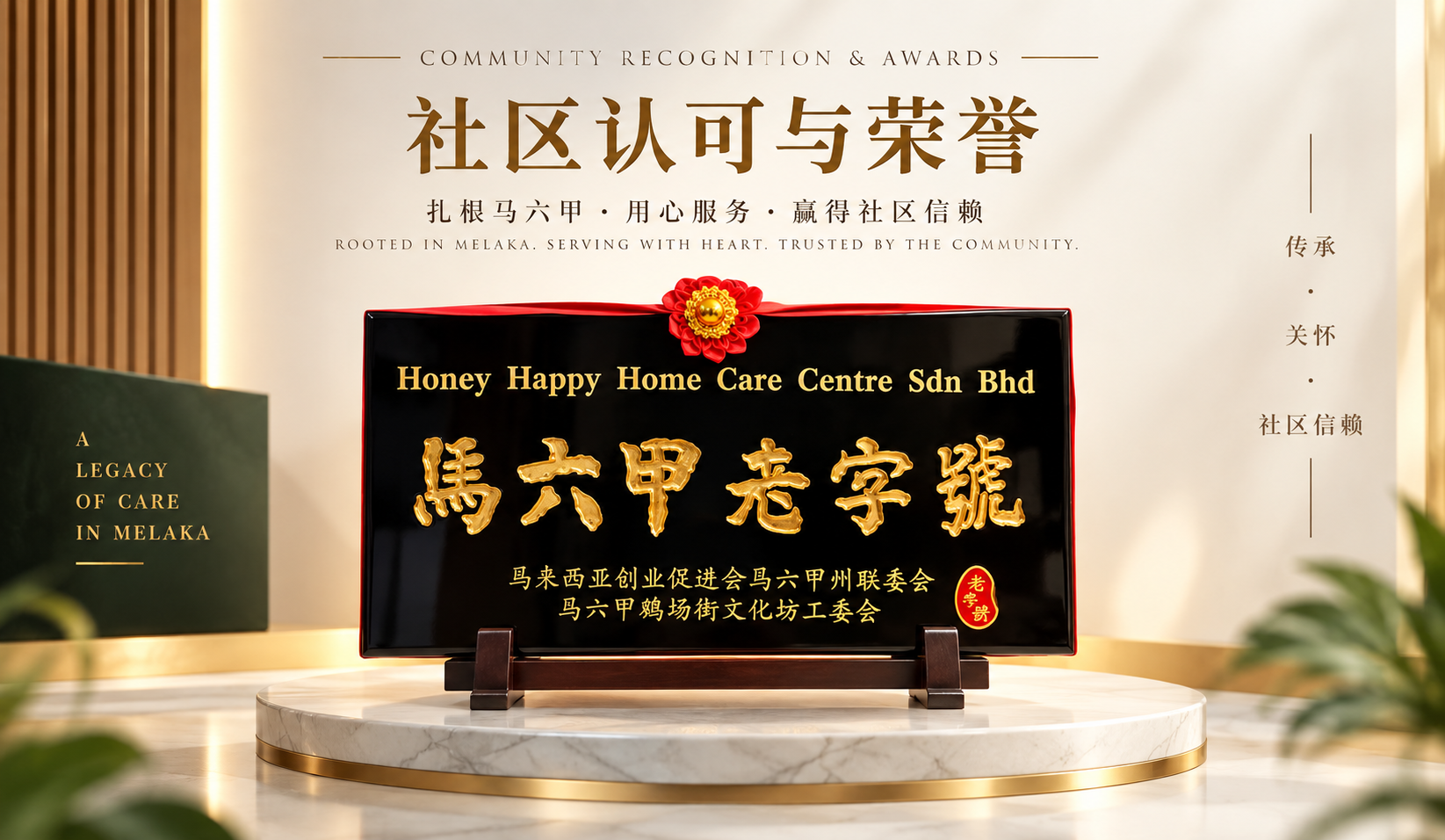 康乐年护理疗养中心