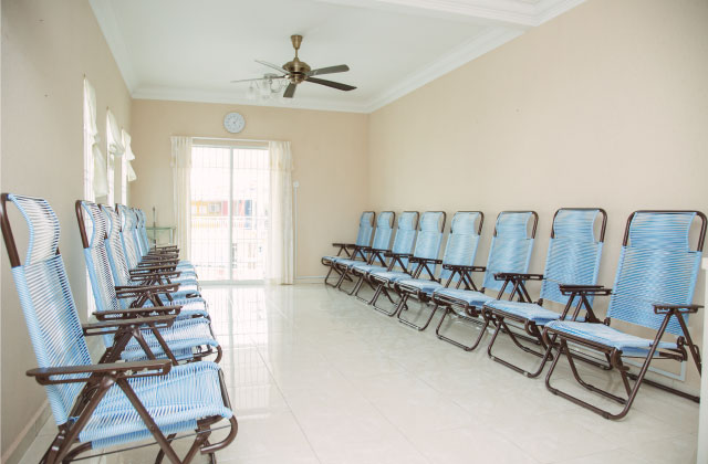 Nursing Home Melaka